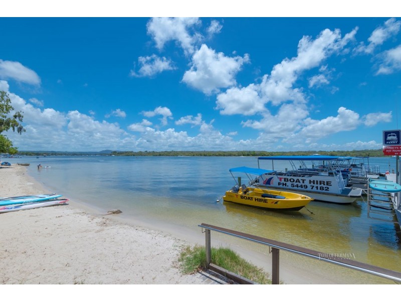 9/272 Weyba Road, Noosaville QLD 4566