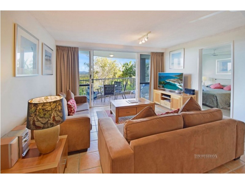 11/26 Noosa Drive, Noosa Heads QLD 4567