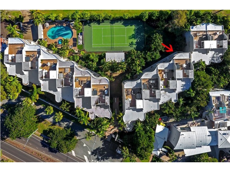 11/26 Noosa Drive, Noosa Heads QLD 4567