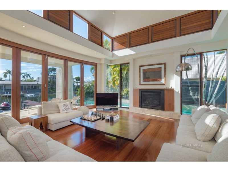 27 Mossman Court, Noosa Heads QLD 4567