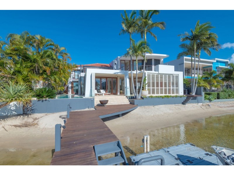 27 Mossman Court, Noosa Heads QLD 4567