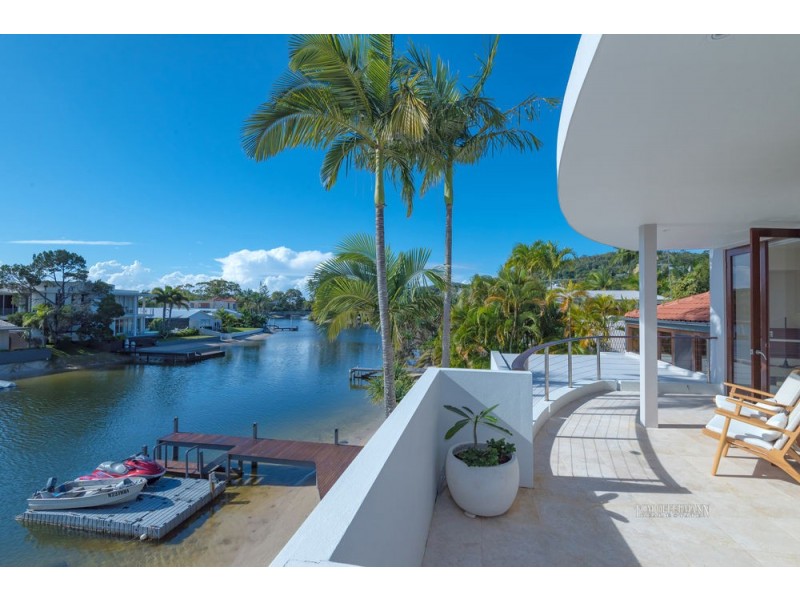 27 Mossman Court, Noosa Heads QLD 4567