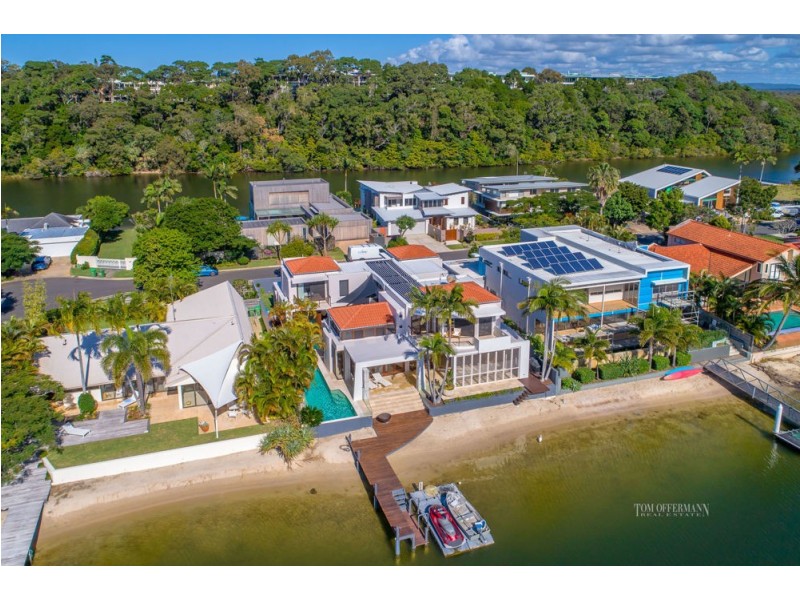 27 Mossman Court, Noosa Heads QLD 4567