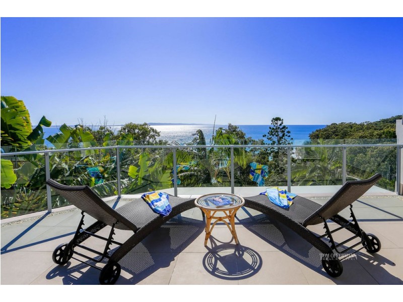 8/25 Allambi Rise, Noosa Heads QLD 4567