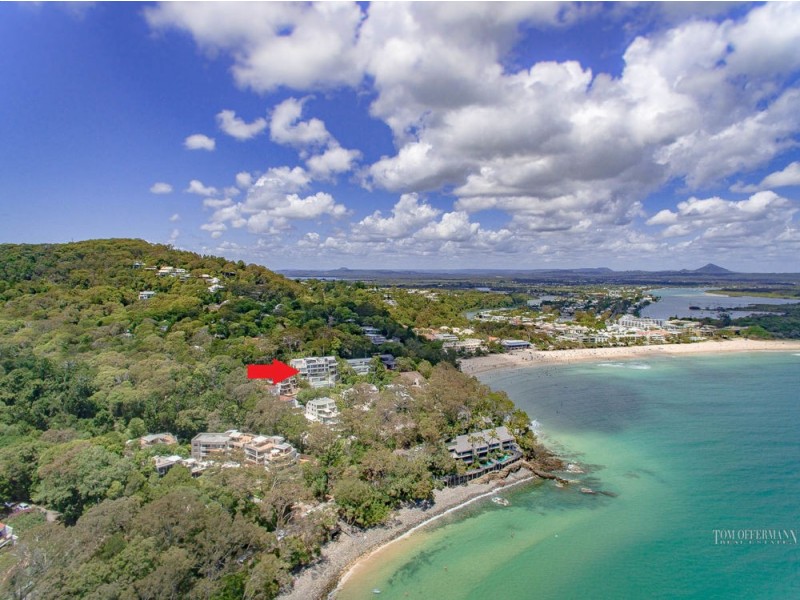 8/25 Allambi Rise, Noosa Heads QLD 4567