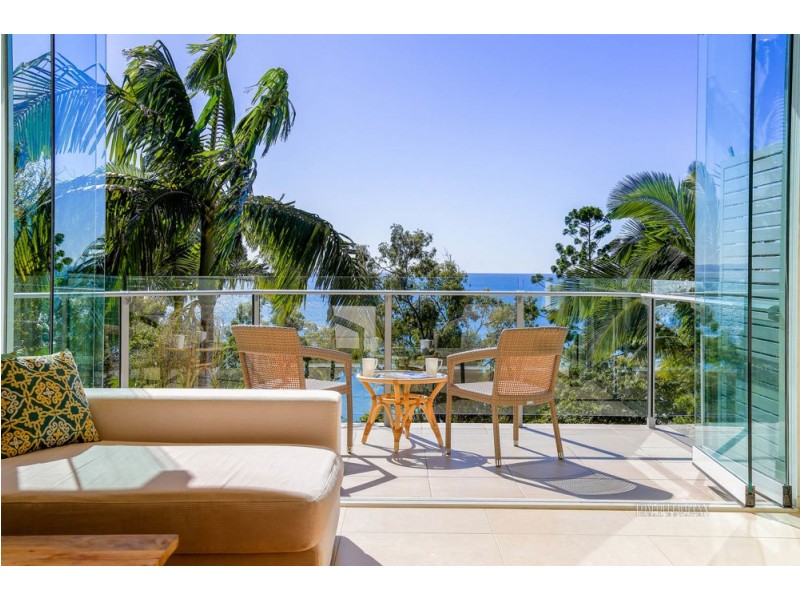 8/25 Allambi Rise, Noosa Heads QLD 4567