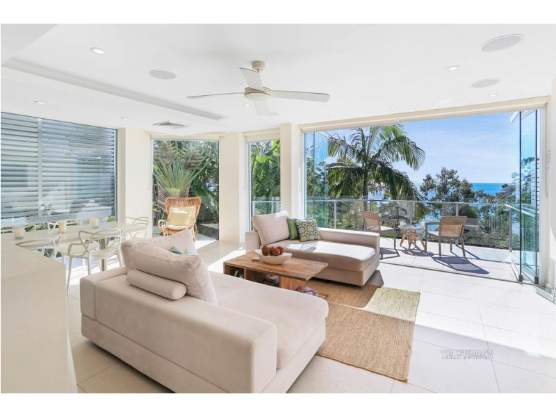 8/25 Allambi Rise, Noosa Heads QLD 4567