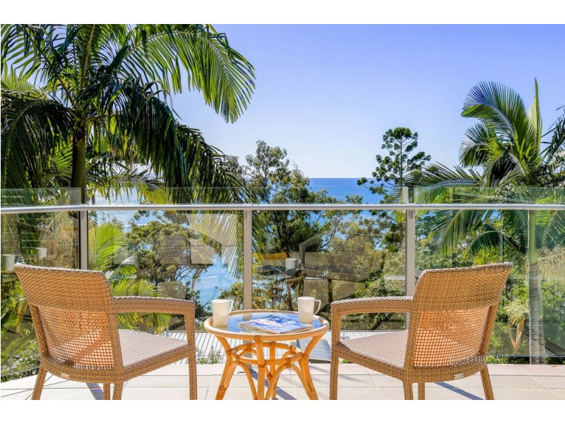 8/25 Allambi Rise, Noosa Heads QLD 4567