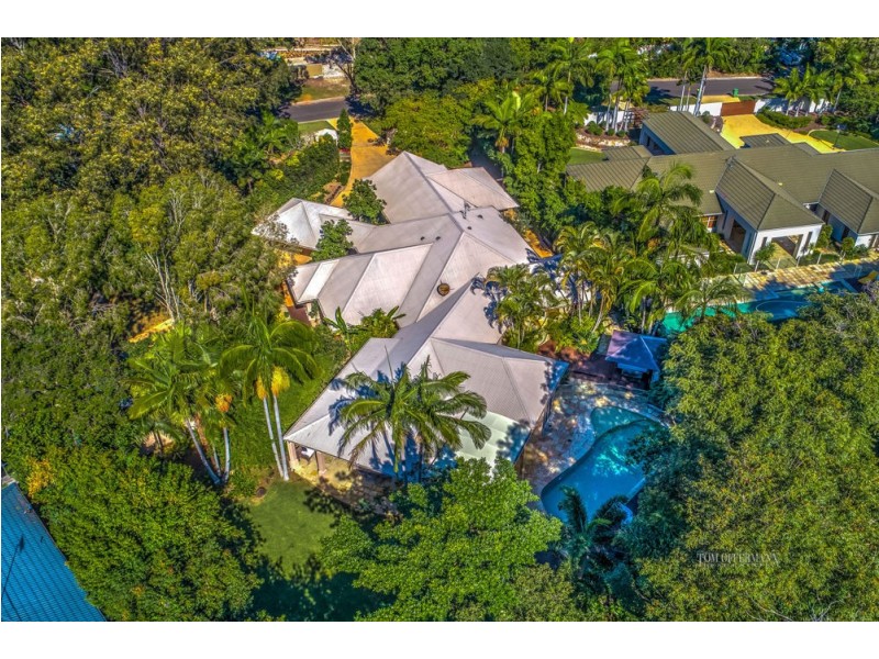 2 Habitat Place, Noosa Heads QLD 4567