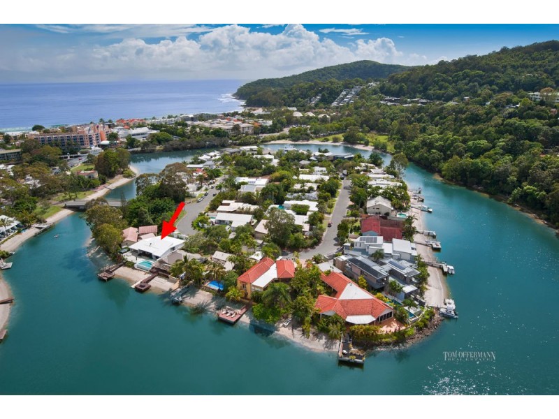 63 Witta Circle, Noosa Heads QLD 4567