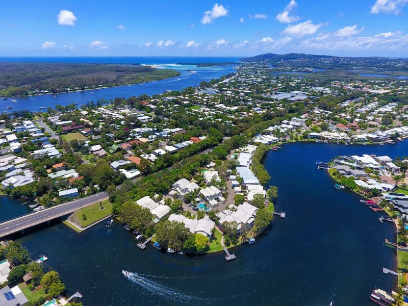 31/67 Gibson Road, Noosaville QLD 4566