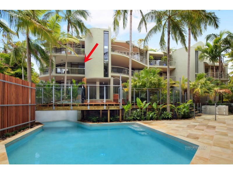 6/7 Mitti St, Noosa Heads QLD 4567