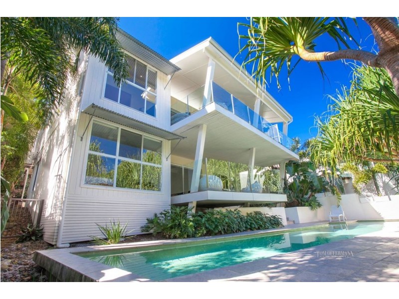 17 Whale Drive, Sunshine Beach QLD 4567