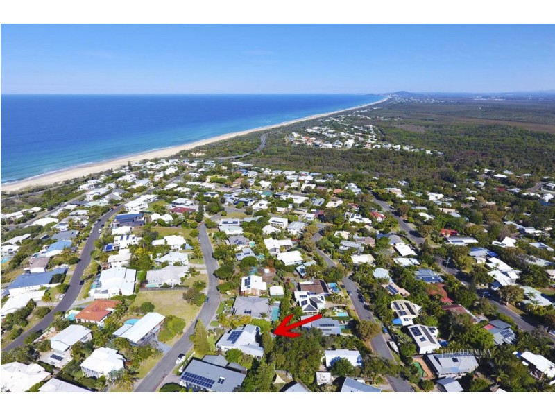 17 Woodlark Rise, Sunrise Beach QLD 4567
