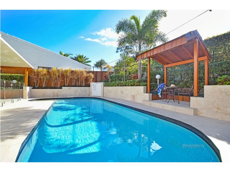 11 Delorme Street, Noosa Heads QLD 4567