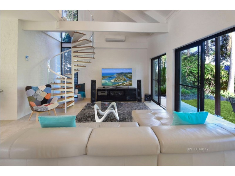 11 Delorme Street, Noosa Heads QLD 4567