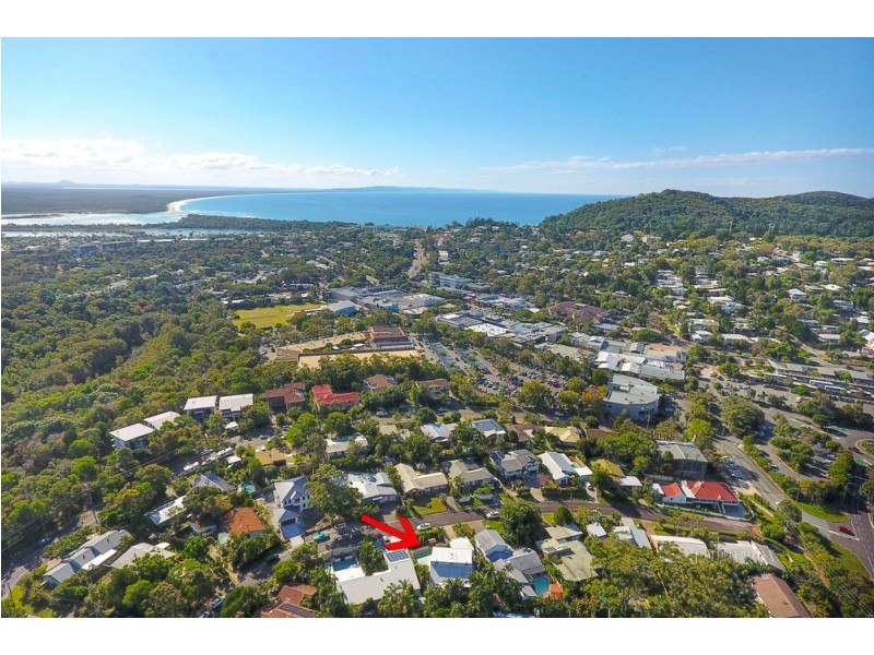 11 Delorme Street, Noosa Heads QLD 4567