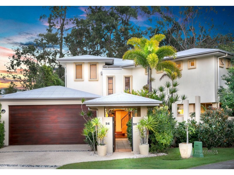 26 Shipyard Circuit, Noosa Waters QLD 4566