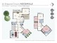 26 Shipyard Circuit, Noosa Waters QLD 4566 Floorplan