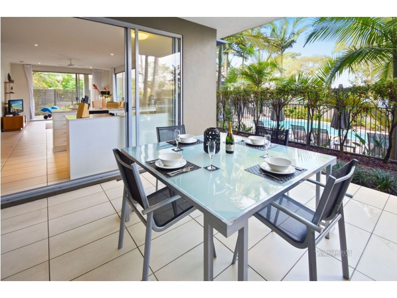 2/152 Noosa Parade, Noosaville QLD 4566