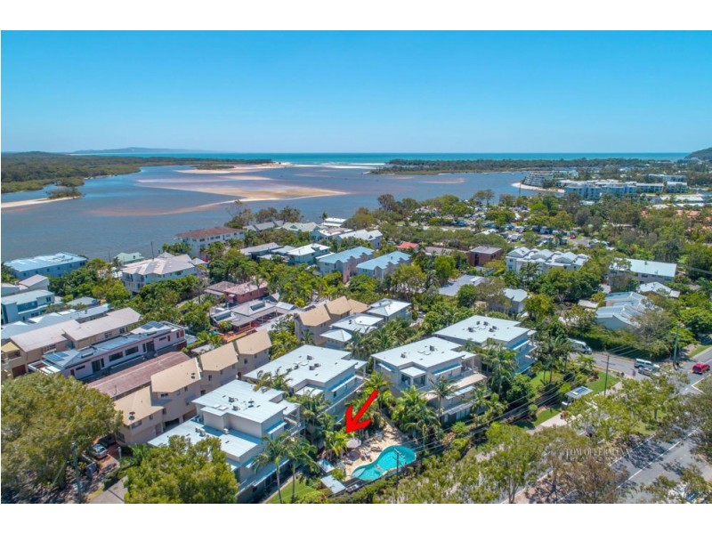 2/152 Noosa Parade, Noosaville QLD 4566