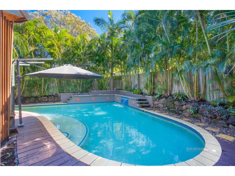 2 Cherrywood Close, Marcus Beach QLD 4573