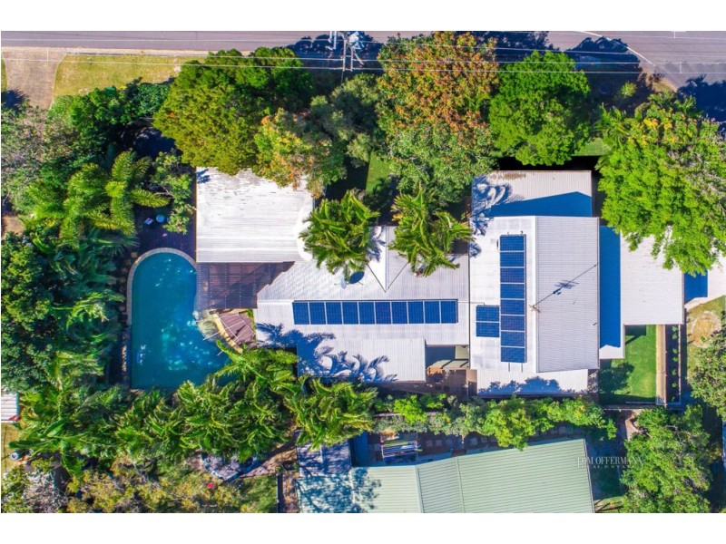 2 Cherrywood Close, Marcus Beach QLD 4573