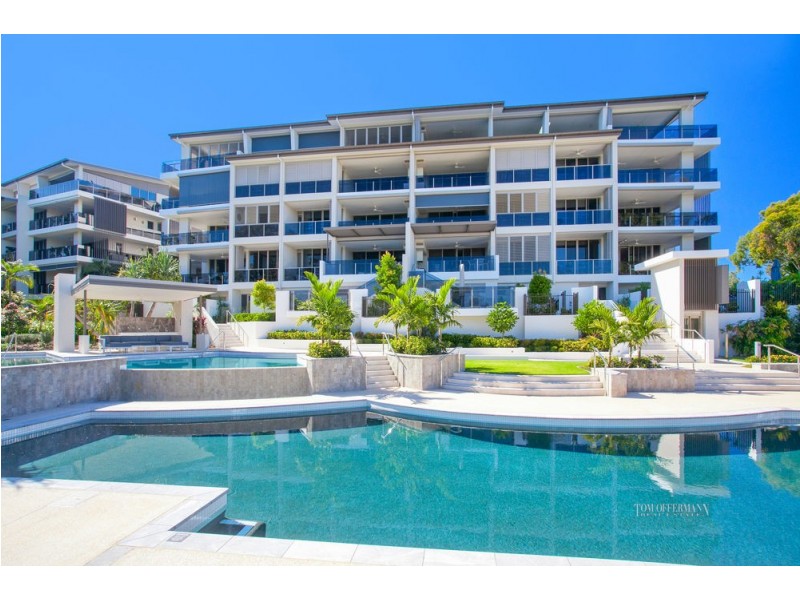 33/10 Serenity Close, Noosa Heads QLD 4567