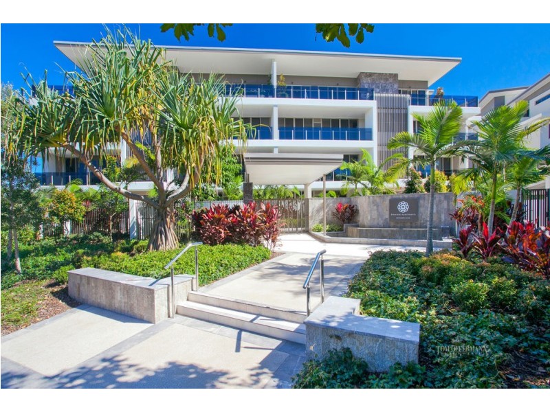 33/10 Serenity Close, Noosa Heads QLD 4567