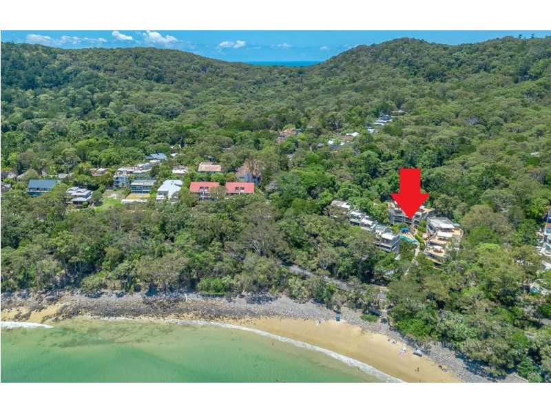5/24 Little Cove Road, Noosa Heads QLD 4567