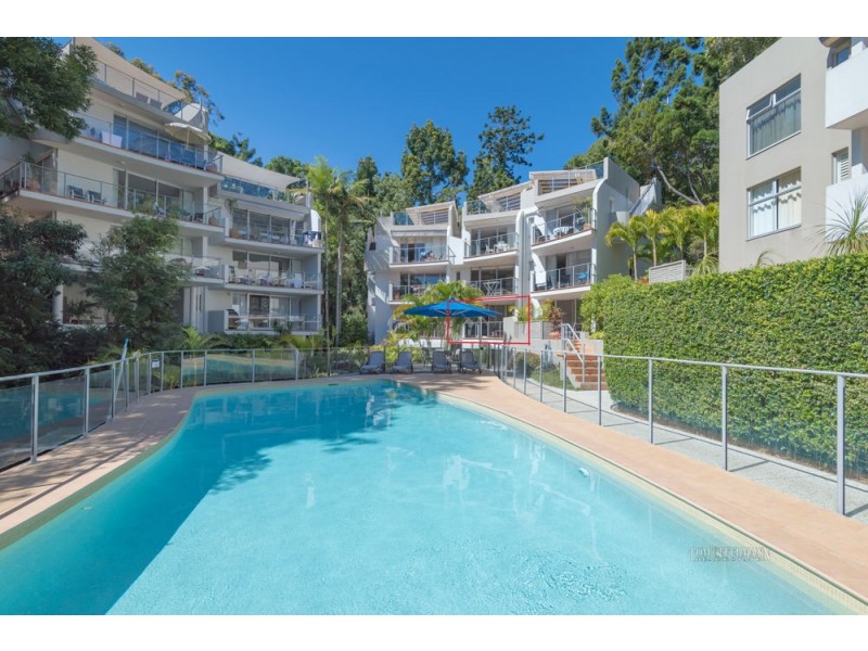 5/24 Little Cove Road, Noosa Heads QLD 4567
