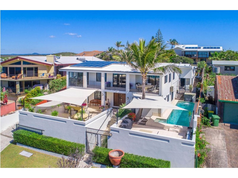 54 Orient Drive, Sunrise Beach QLD 4567
