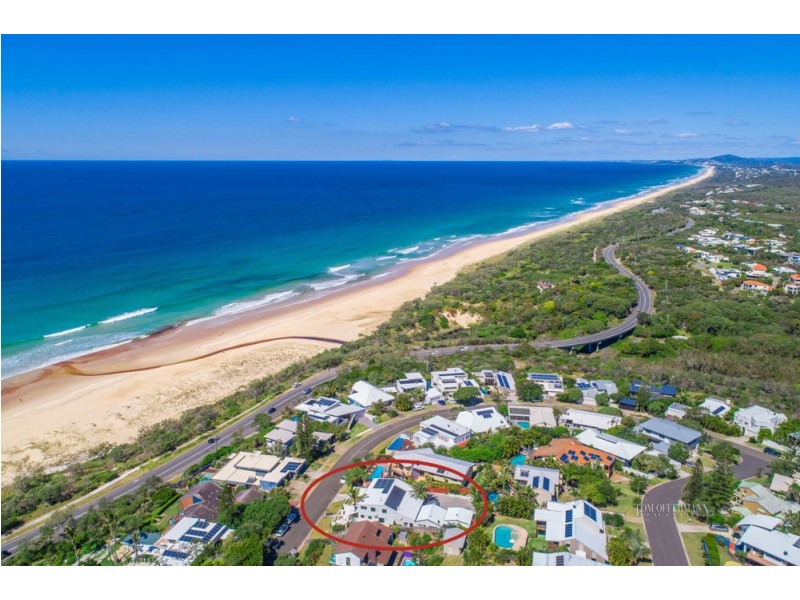 54 Orient Drive, Sunrise Beach QLD 4567