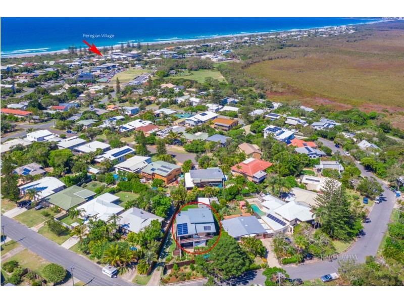 34 Cormorant Crescent, Peregian Beach QLD 4573