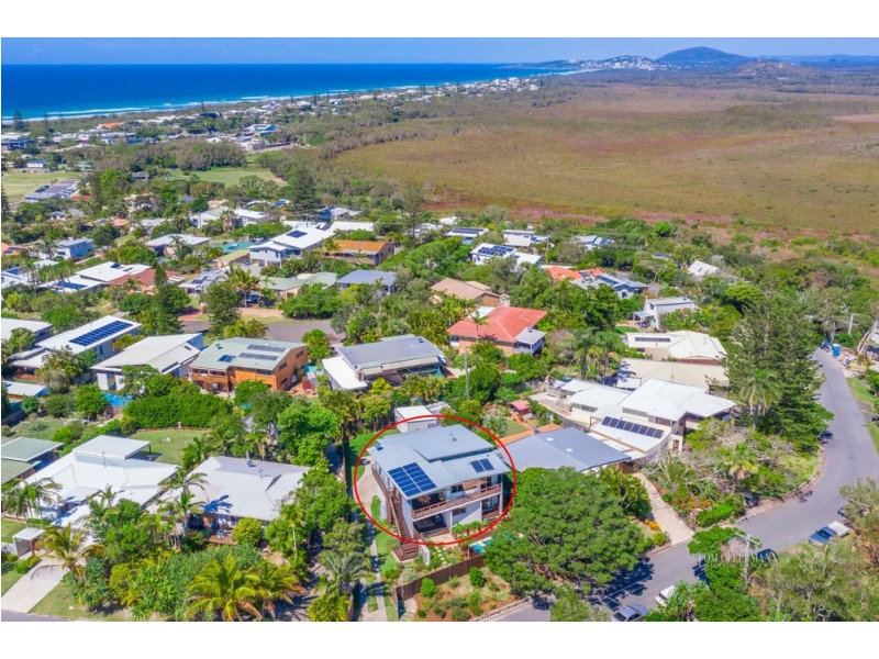 34 Cormorant Crescent, Peregian Beach QLD 4573