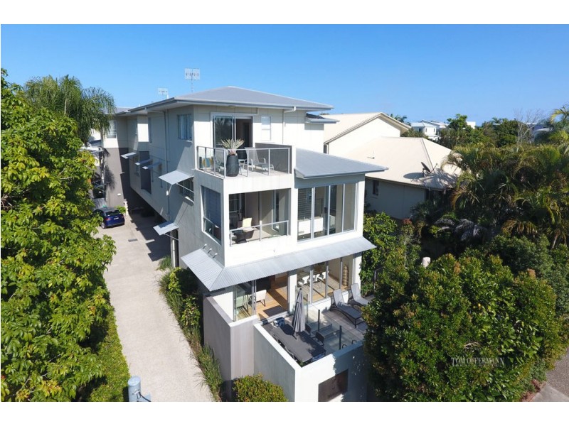 1/17 William Street, Noosaville QLD 4566