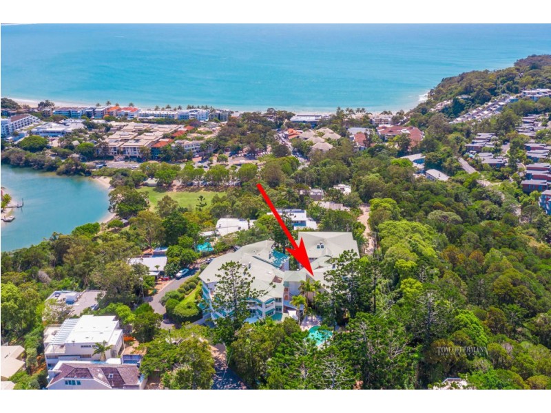 14/36 Edgar Bennett Avenue, Noosa Heads QLD 4567