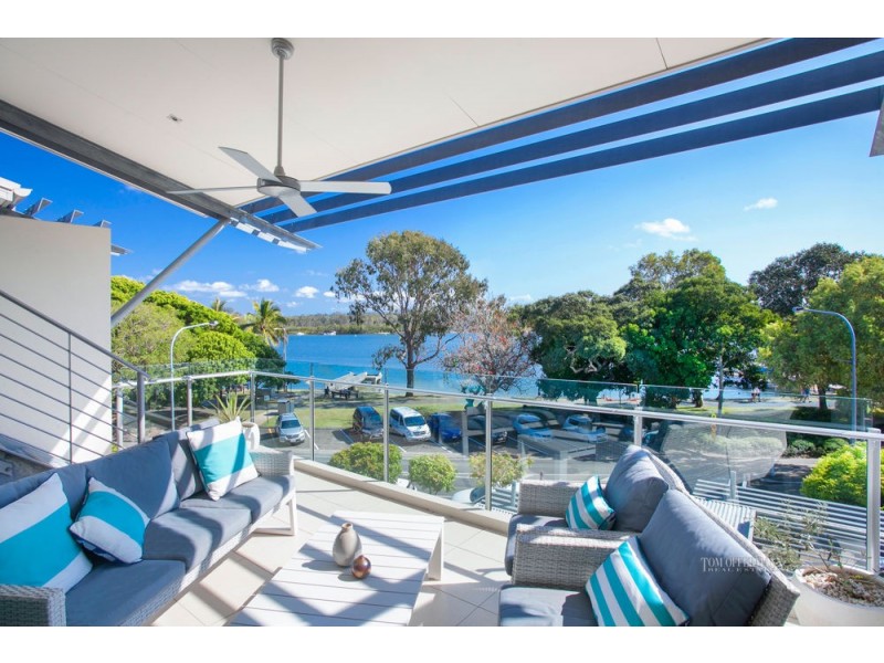 4/231 Gympie Terrace, Noosaville QLD 4566