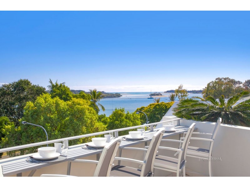4/231 Gympie Terrace, Noosaville QLD 4566