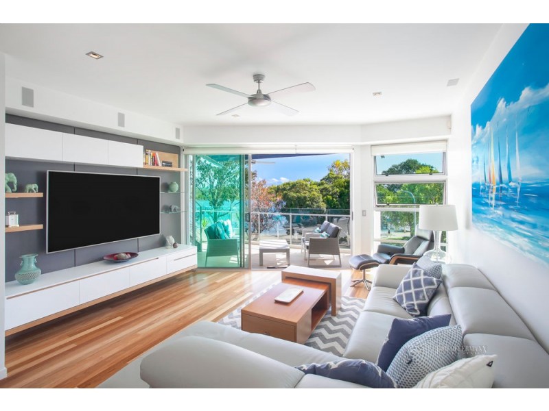 4/231 Gympie Terrace, Noosaville QLD 4566