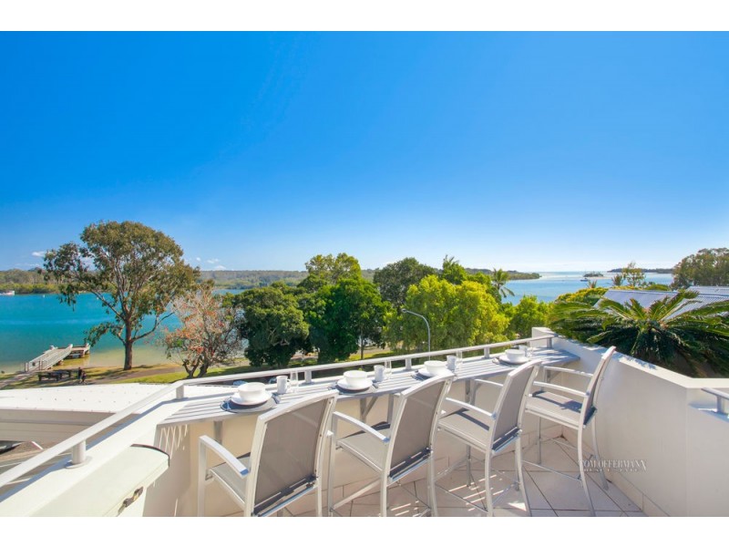 4/231 Gympie Terrace, Noosaville QLD 4566