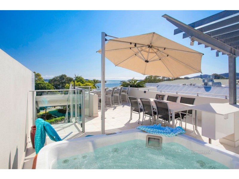 4/231 Gympie Terrace, Noosaville QLD 4566