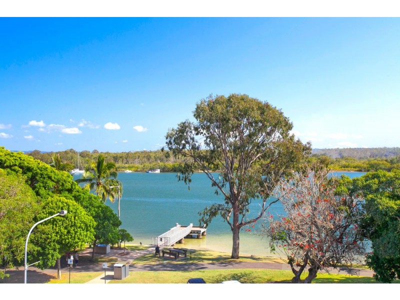 4/231 Gympie Terrace, Noosaville QLD 4566
