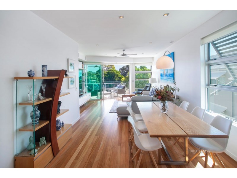 4/231 Gympie Terrace, Noosaville QLD 4566