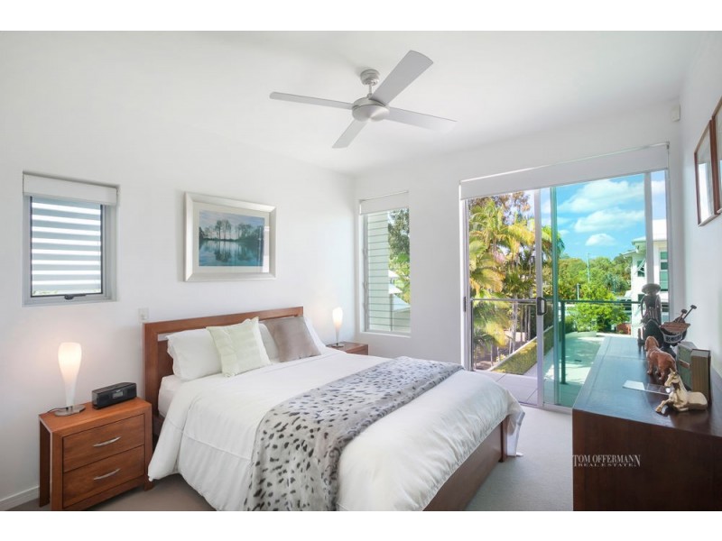 4/231 Gympie Terrace, Noosaville QLD 4566
