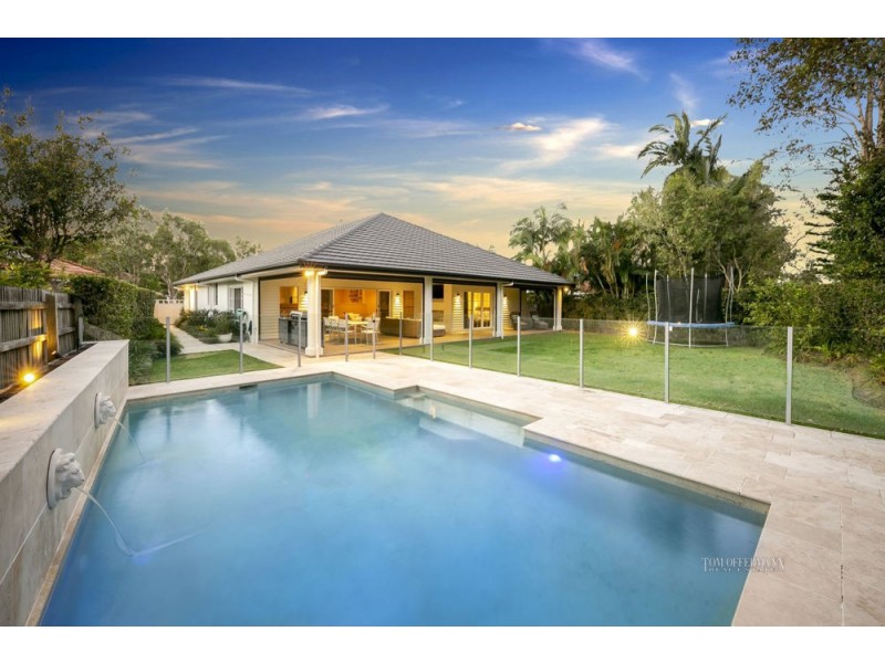 9 Headland Drive, Noosaville QLD 4566