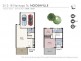 2/12-18 Nannygai Street, Noosaville QLD 4566 Floorplan
