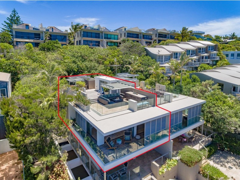 3/17 Belmore Terrace, Sunshine Beach QLD 4567