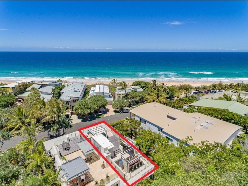 3/17 Belmore Terrace, Sunshine Beach QLD 4567
