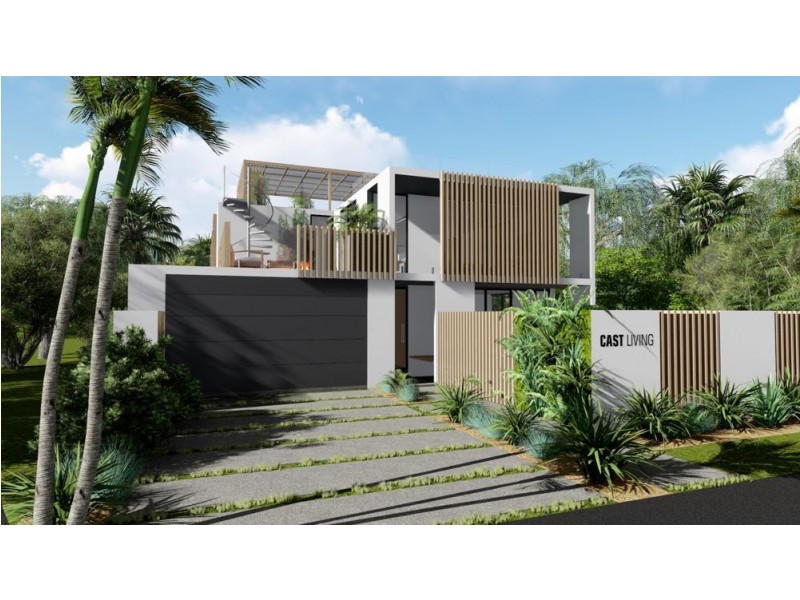 37 Southern Cross Parade, Sunrise Beach QLD 4567